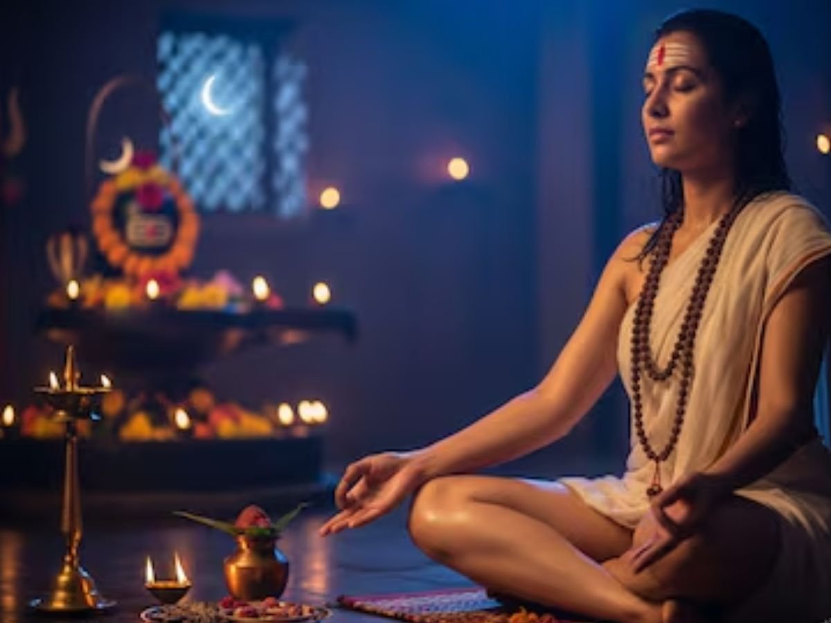 Rules of Wearing Rudraksha: जानिए रुद्राक्ष पहनने के नियम और धार्मिक महत्व…