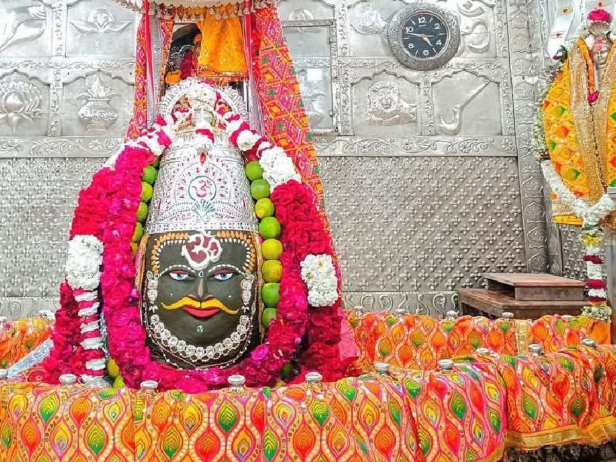 Shiv Navratri Utsav 2026: उज्जैन में इस साल कुछ इस तरह मनाई जाएगी शिव नवरात्रि…