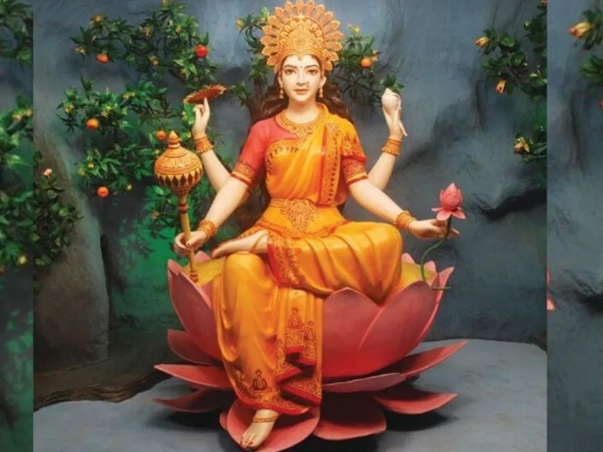 Chaitra Navratri 2026 Day 9