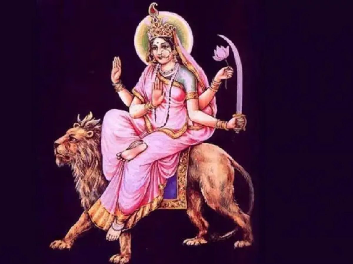 Chaitra Navratri 3rd Day: नवरात्रि के तीसरे दिन मां दुर्गा के तीसरे स्वरुप की करें पूजा…