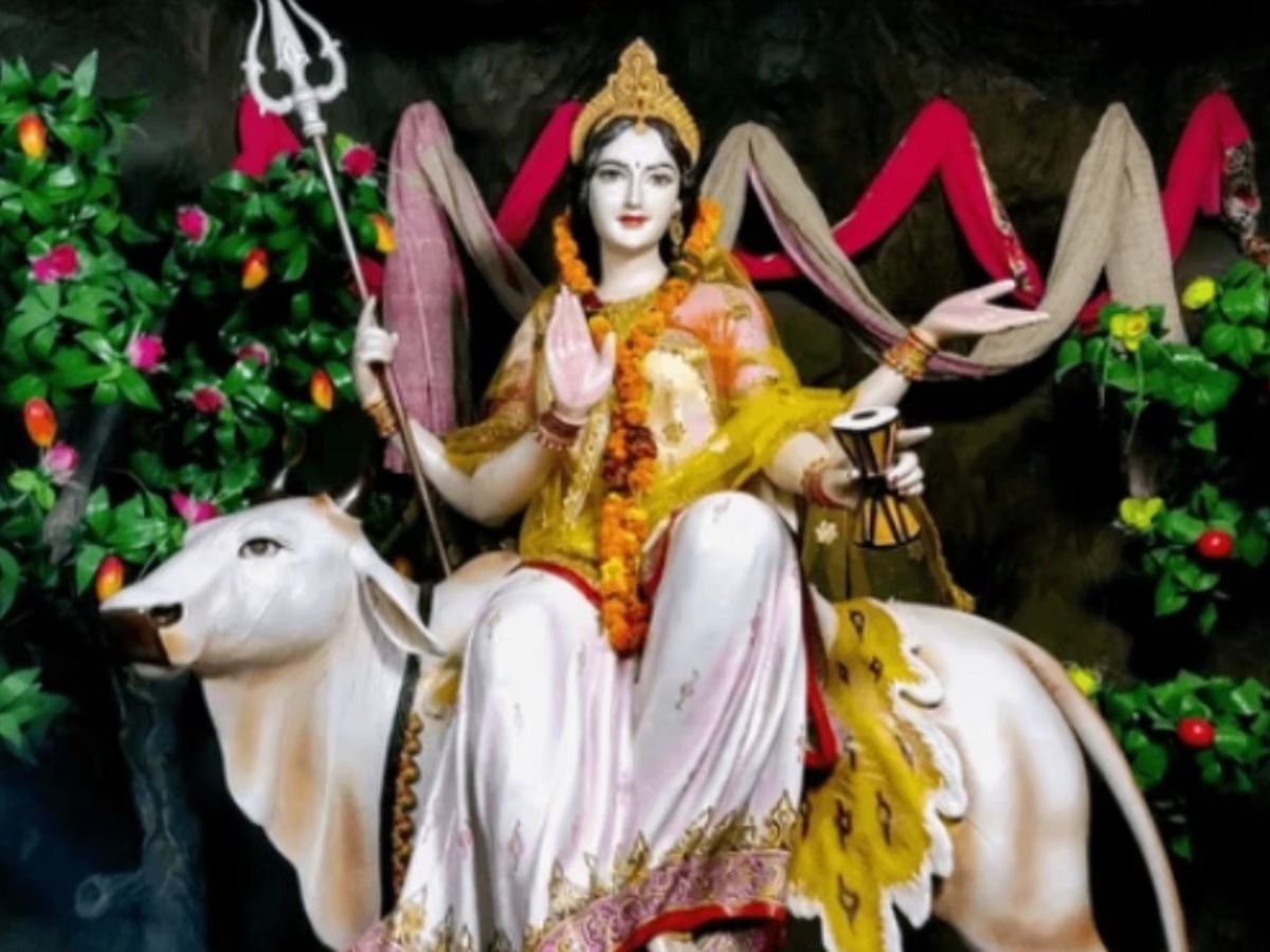 Chaitra Navratri 8th Day (1)