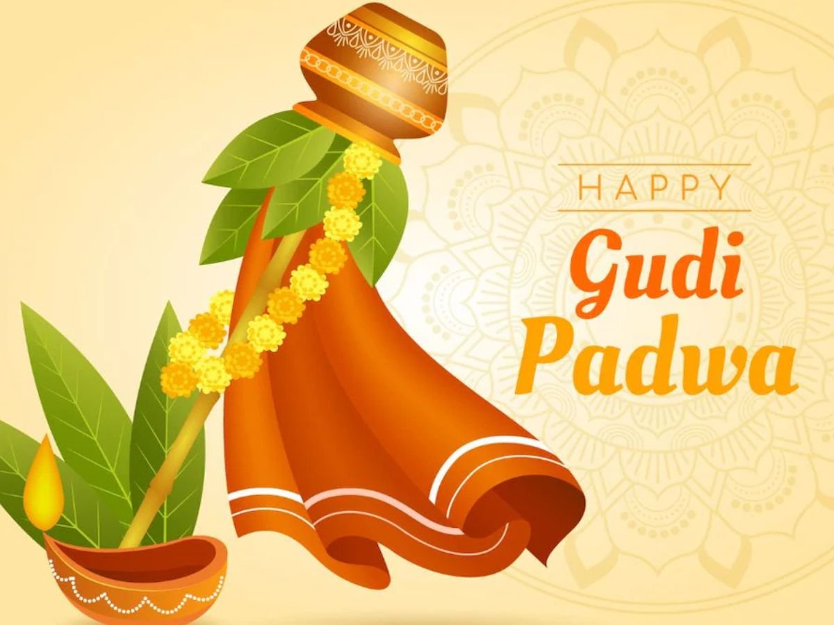 Gudi Padwa 2026 Date