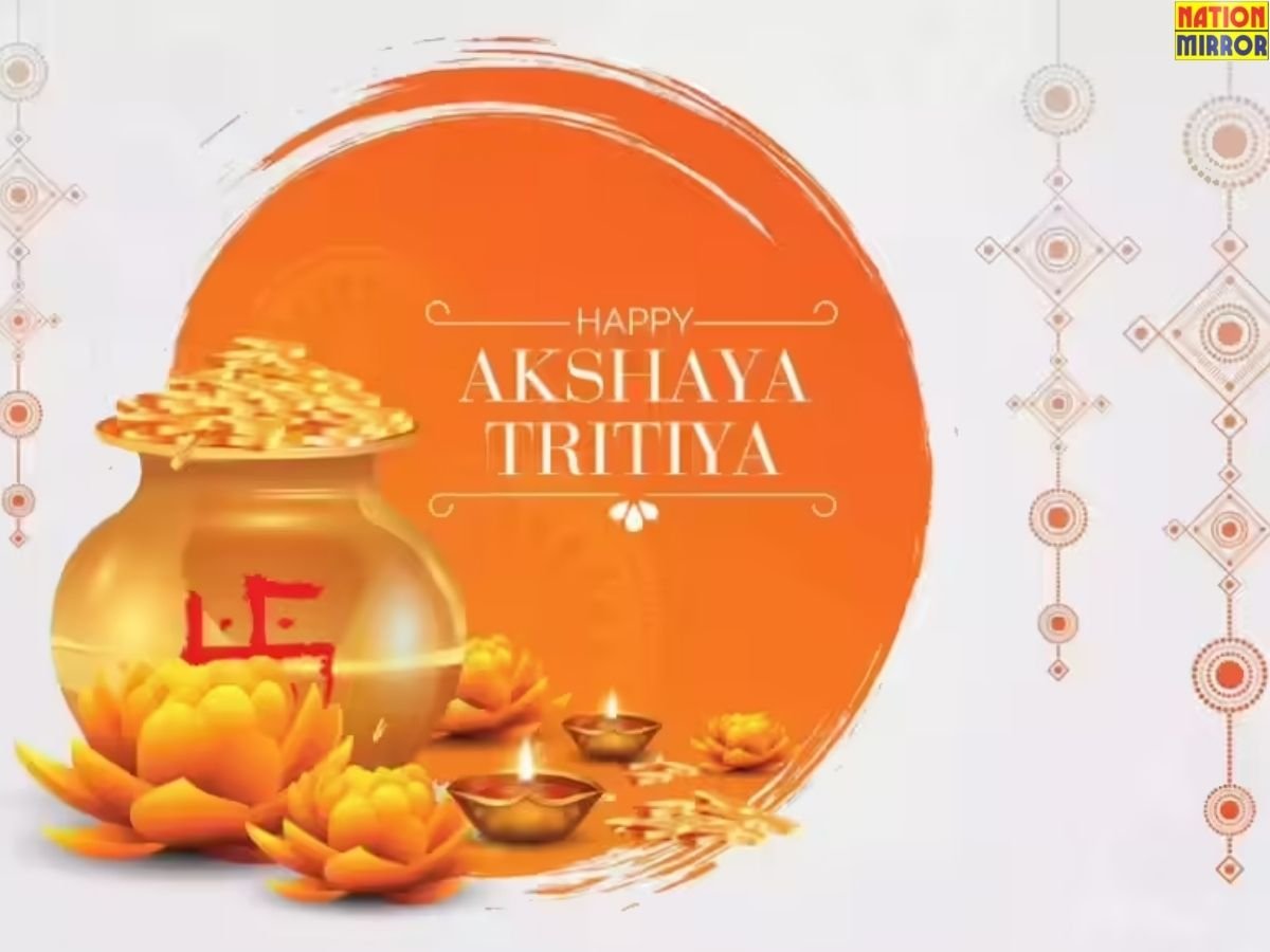 Akshaya Tritiya 2026: कब है पर्व? जानिए सही तिथि, शुभ मुहूर्त और पूजा विधि..