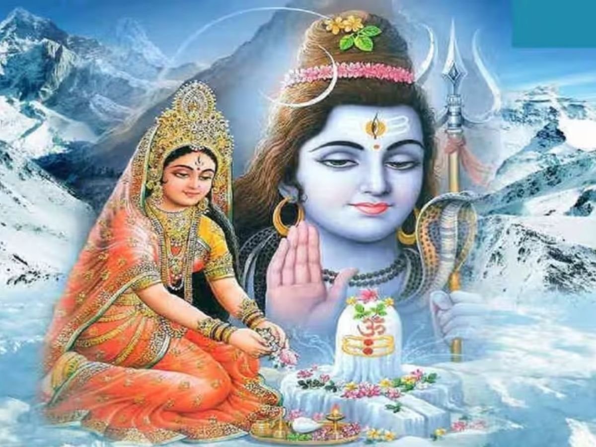 April Pradosh Vrat Date