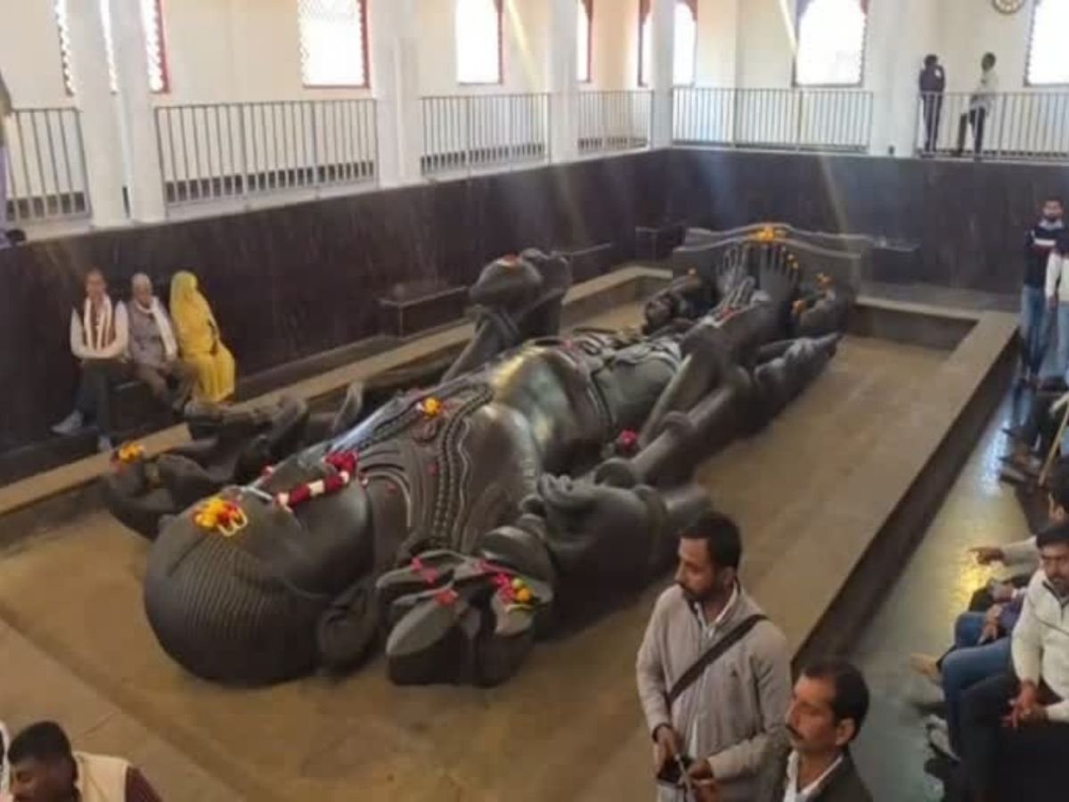 Kaal Bhairav Temple MP: भारत के इस शहर में विराजमान है अद्भुत काल भैरव की प्रतिमा!