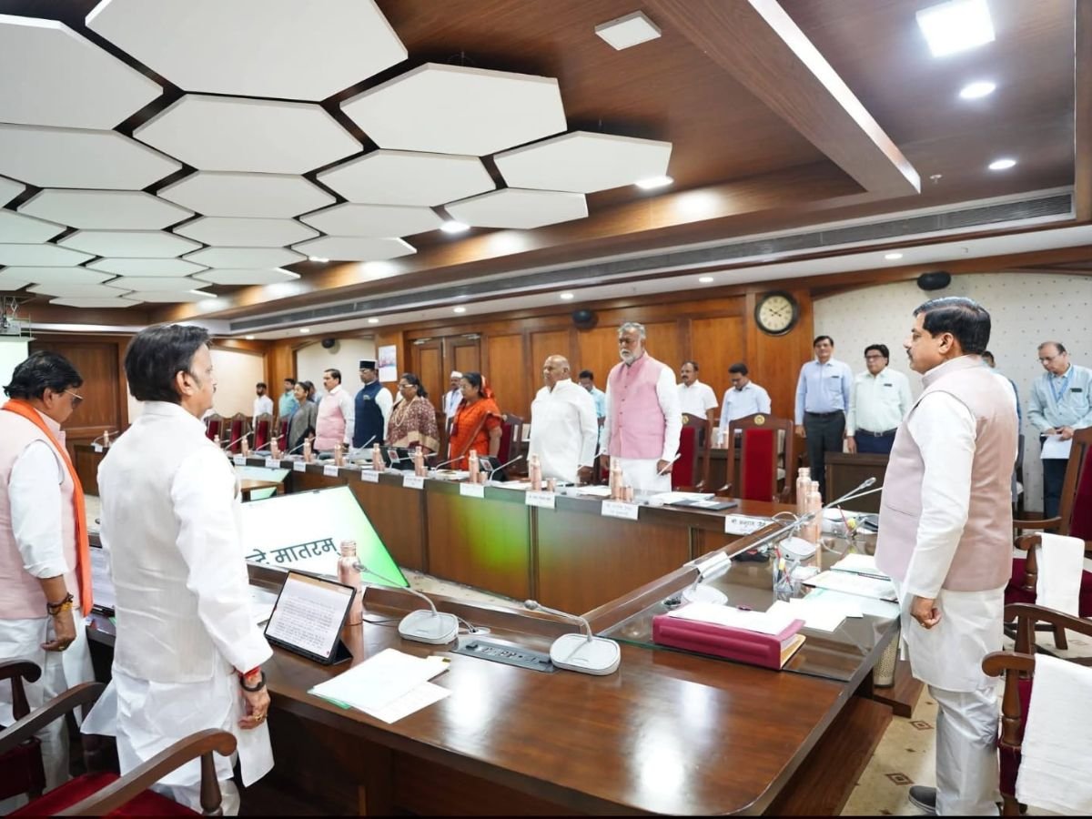 MP को मिले 6 नए मेडिकल कॉलेज,करोड़ों की सिंचाई योजनाओं से चमकेगा प्रदेश!