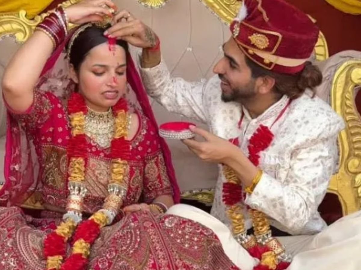 Marriage Sindoor Tradition: मांग सिंदूर नाक पर गिरा तो क्या? जानिए हिंदू धर्म की मान्यता..